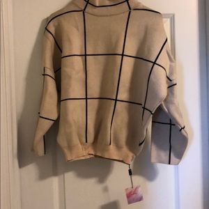 Chicwish Sweater